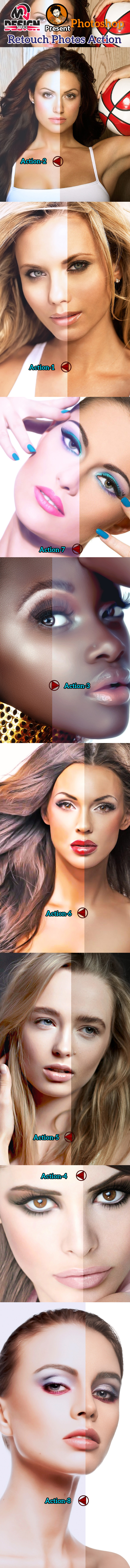 GraphicRiver Retouch Photos Action 10400021 GraphicRiver Retouch Photos Action 10400021