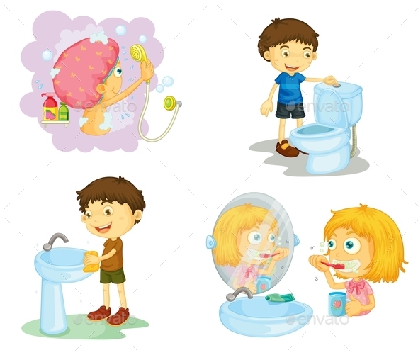 kids and Bathroom Accessories kids and Bathroom Accessories