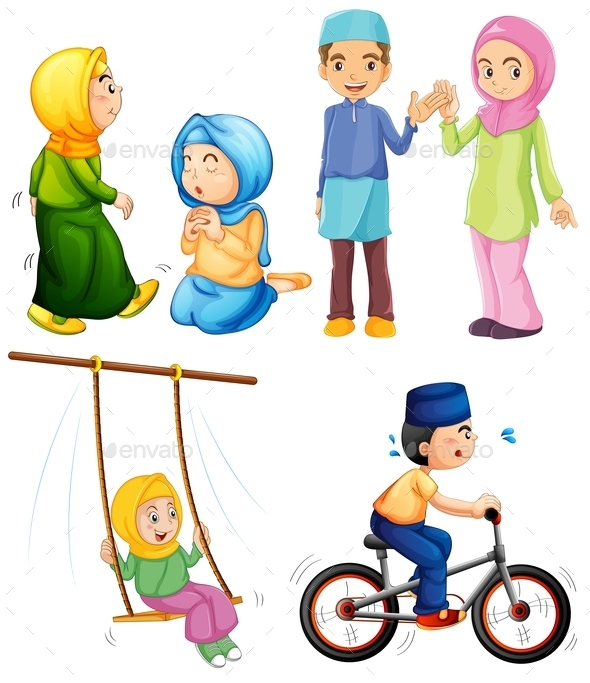 GraphicRiver Islamic 10400181 GraphicRiver Islamic 10400181