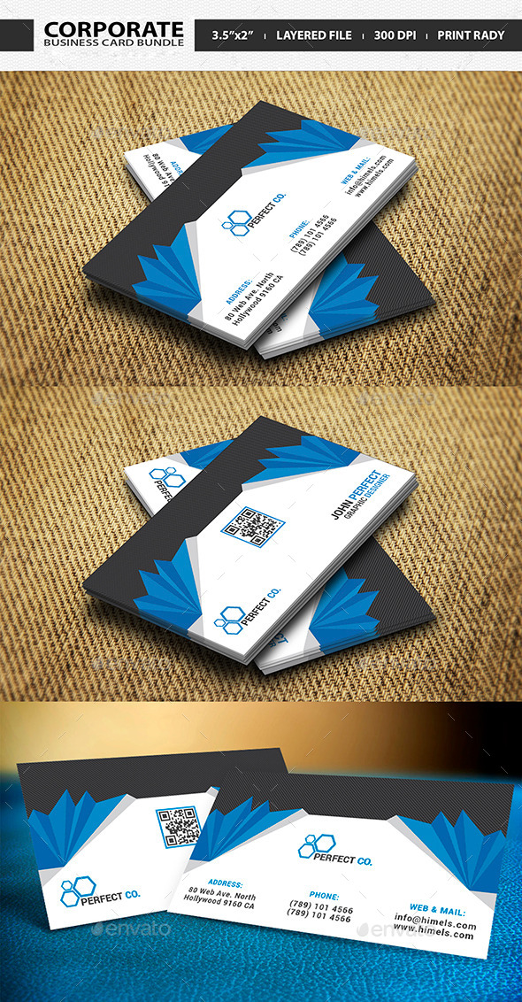 GraphicRiver Creative Corporate Business Card 05 10401533 GraphicRiver Creative Corporate Business Card 05 10401533