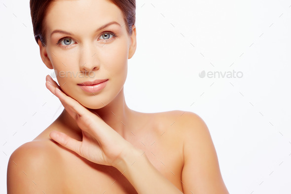 Perfect skin (Misc) Photo Download