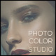 Photo Color Studio Photo Color Studio - GraphicRiver Item for Sale