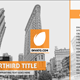Lowerthirds and Credit Titles Lowerthirds and Credit Titles - VideoHive Item for Sale