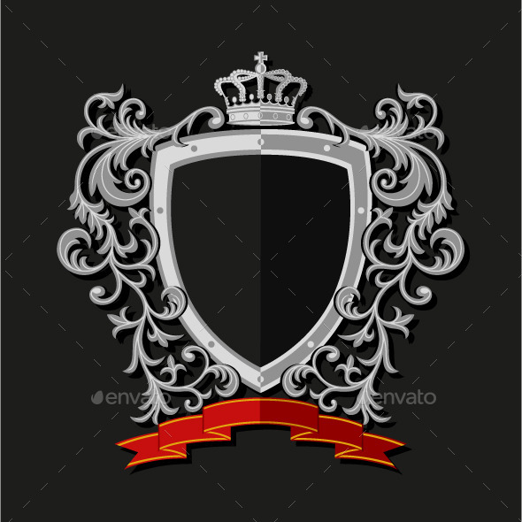 Coat of Arms Coat of Arms