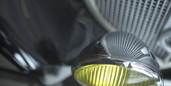 Car Lamp Car Lamp