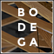Bodega - A Stylish Theme For Small Businesses