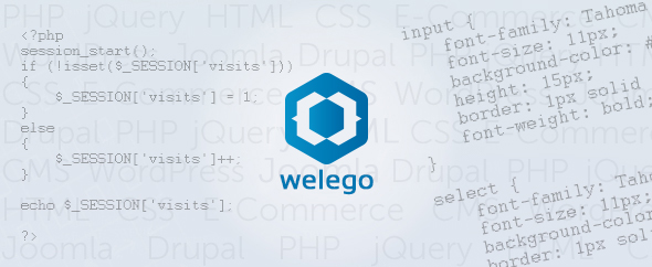 Welego