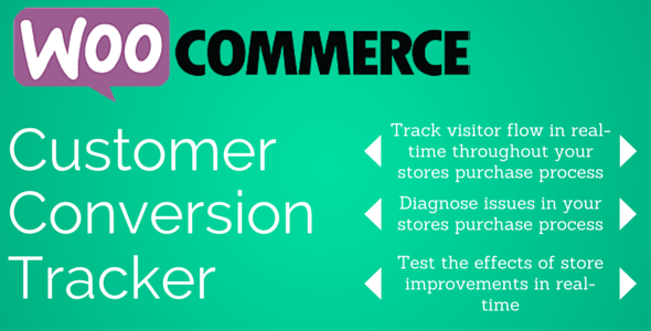 CodeCanyon Customer Conversion Tracker 10341635