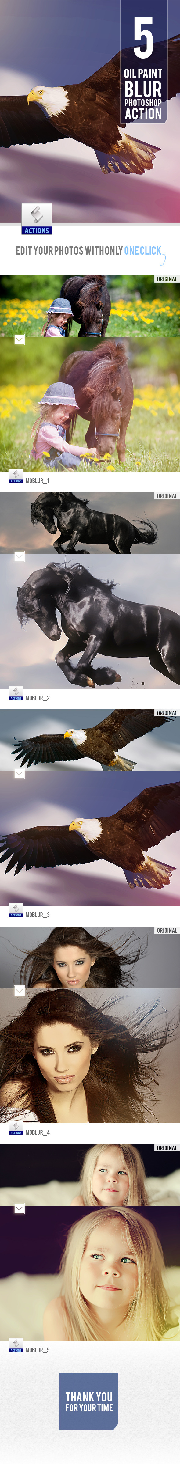 GraphicRiver 5 Oilpaint Blur Actions Effects 10410012 GraphicRiver 5 Oilpaint Blur Actions Effects 10410012