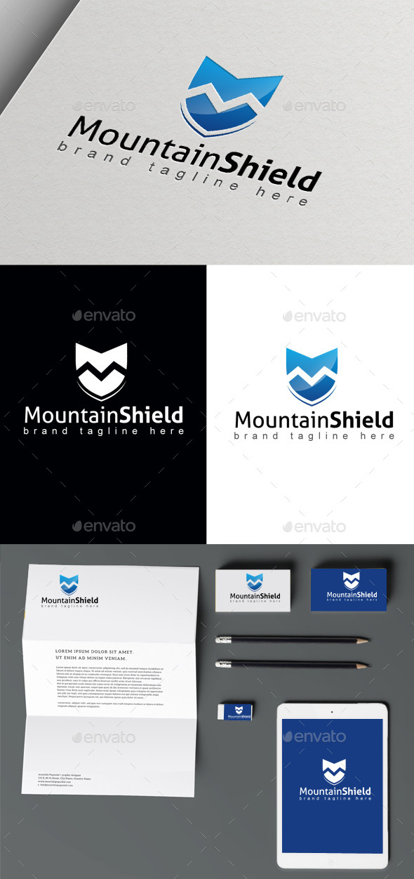 Mountain Shield