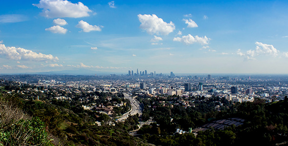 Los Angeles And Hollywood Los Angeles And Hollywood