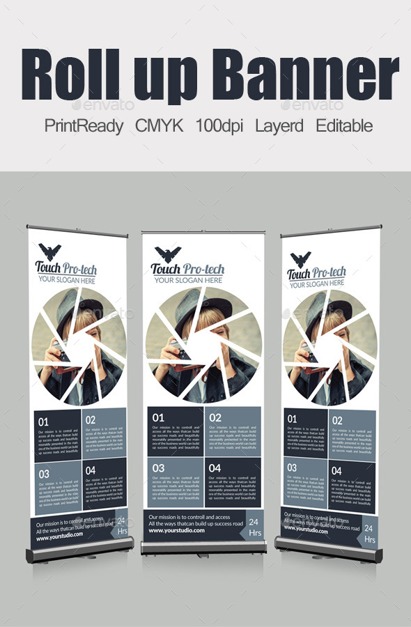 GraphicRiver Roll Up Business Banners 10412963 GraphicRiver Roll Up Business Banners 10412963