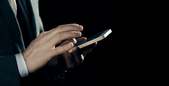 Touchscreen Touchscreen