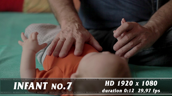 Infant No.7 Infant No.7