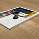 Photographer Portfolio Catalog-V150 Photographer Portfolio Catalog-V150