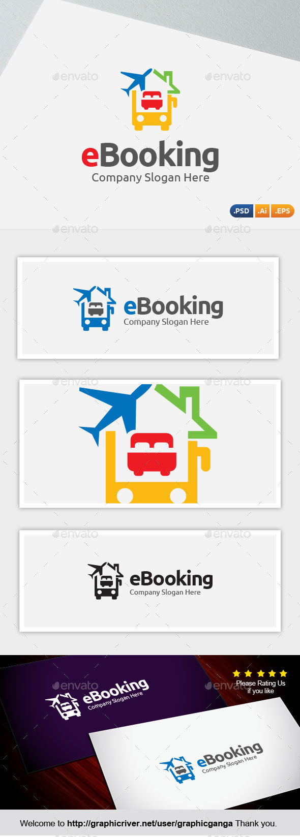 e-Booking