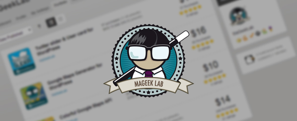Mageeklab profile