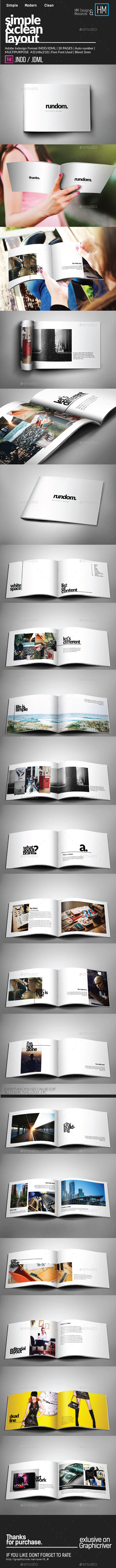 GraphicRiver Multipurpose Catalogs Brochure Portfolio 10417433 GraphicRiver Multipurpose Catalogs Brochure Portfolio 10417433