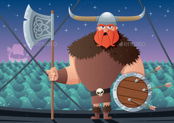 Viking (People)