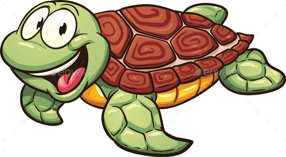 GraphicRiver Sea Turtle 10419140 GraphicRiver Sea Turtle 10419140