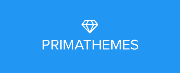 PrimaThemes