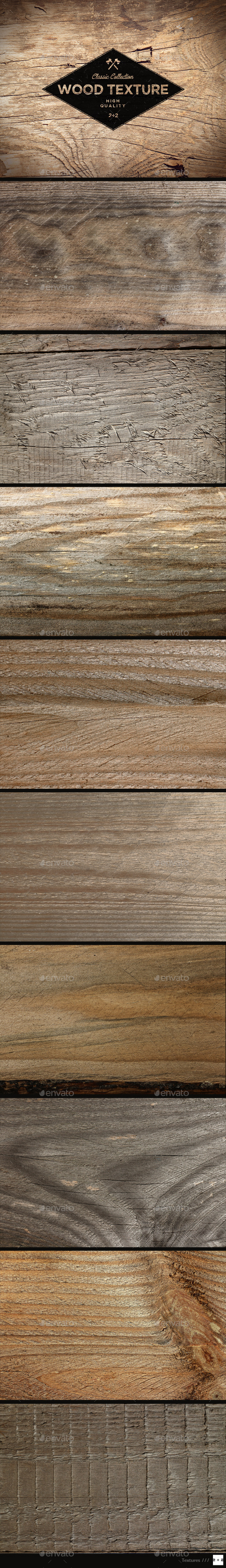 GraphicRiver 10 Wood Textures 10426095 GraphicRiver 10 Wood Textures 10426095