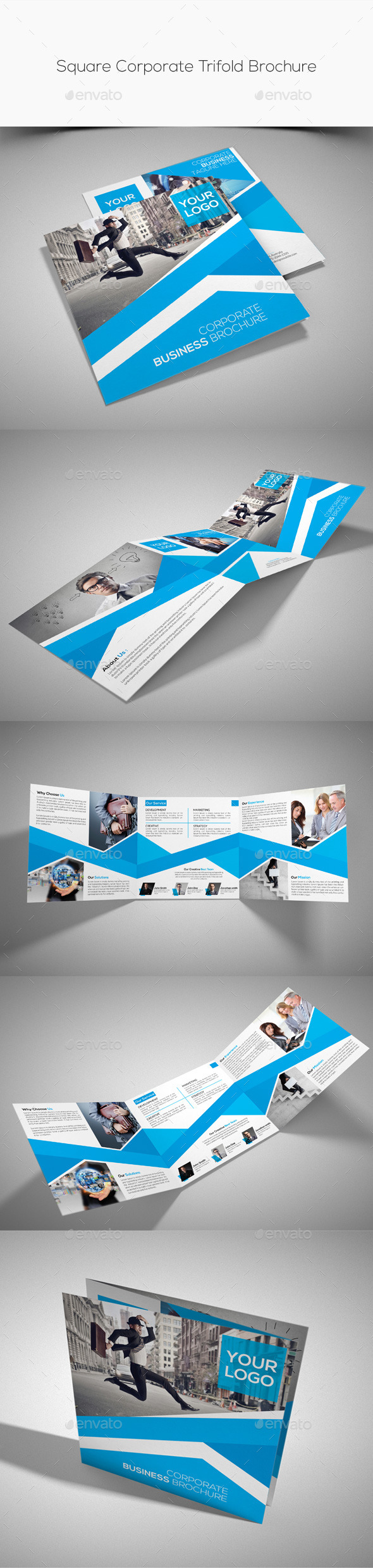 GraphicRiver Square Corporate Trifold Brochure 10427246 GraphicRiver Square Corporate Trifold Brochure 10427246