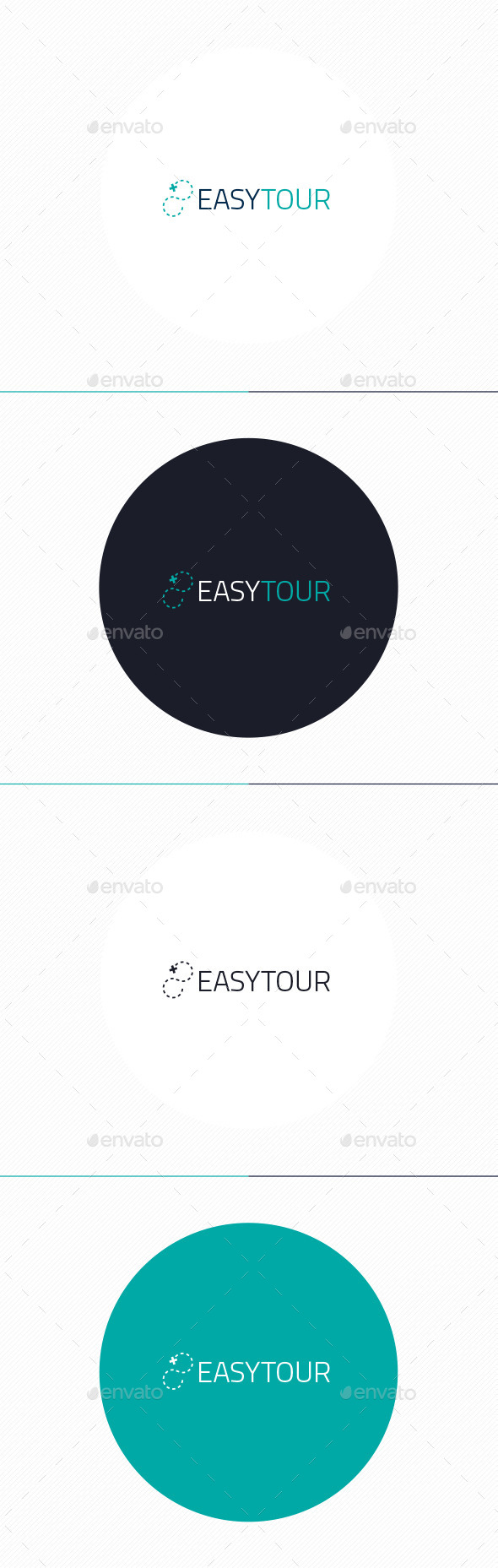 GraphicRiver Easy Tour Logo 10429269 GraphicRiver Easy Tour Logo 10429269