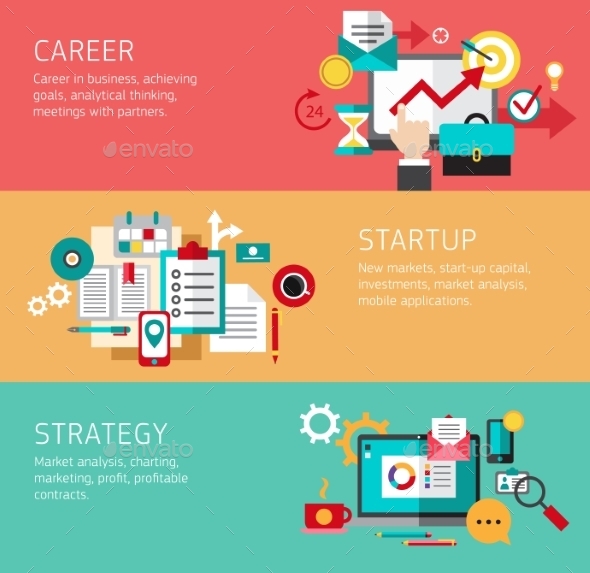 GraphicRiver Start Up Concept 10429693 GraphicRiver Start Up Concept 10429693