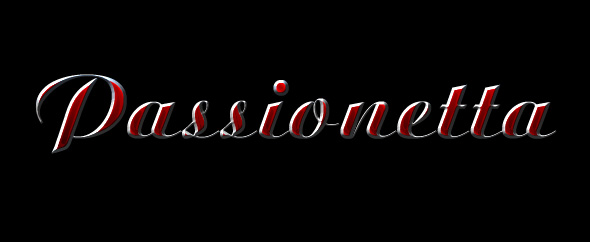 Passionetta logo