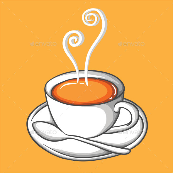 GraphicRiver Coffee 10434493 GraphicRiver Coffee 10434493