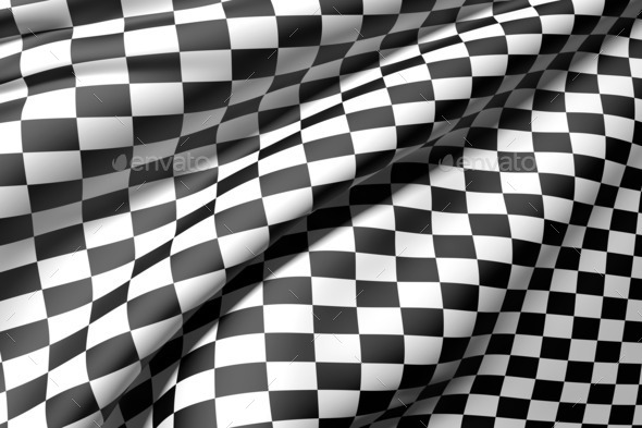 checkered flag (Misc) Photo Download