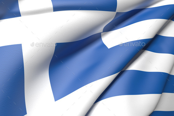 greek flag (Misc) Photo Download