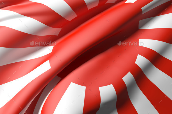 japanese flag (Misc) Photo Download