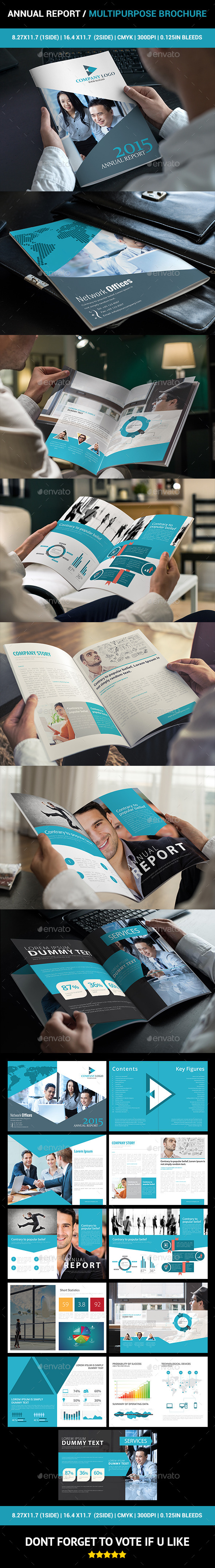 Annual Report Catalogue Vol2 Annual Report Catalogue Vol2