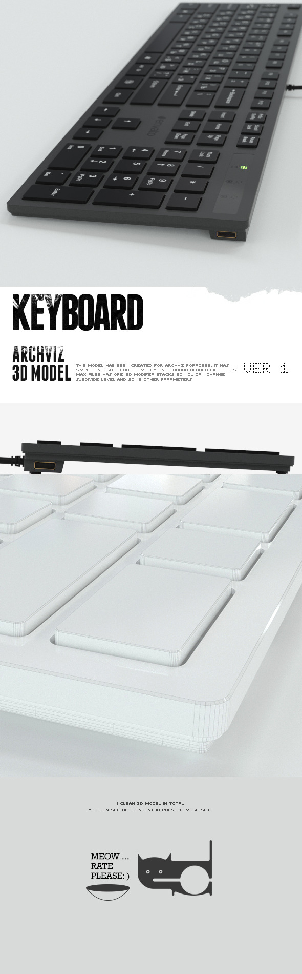 Keyboard Keyboard