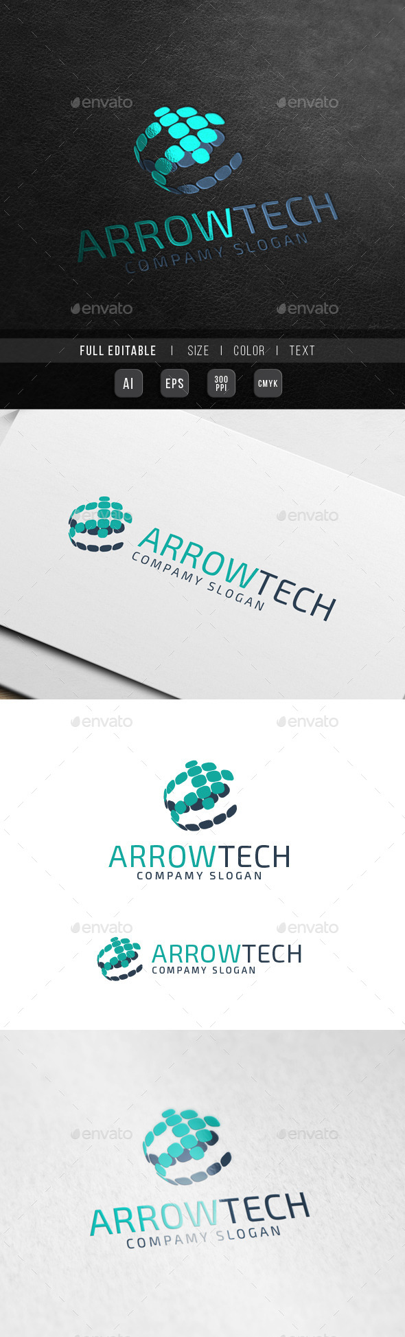 GraphicRiver Global Arrow Technology Music World chart 10440300 GraphicRiver Global Arrow Technology Music World chart 10440300