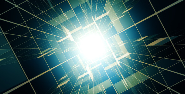 Grid Block Tunnel Grid Block Tunnel