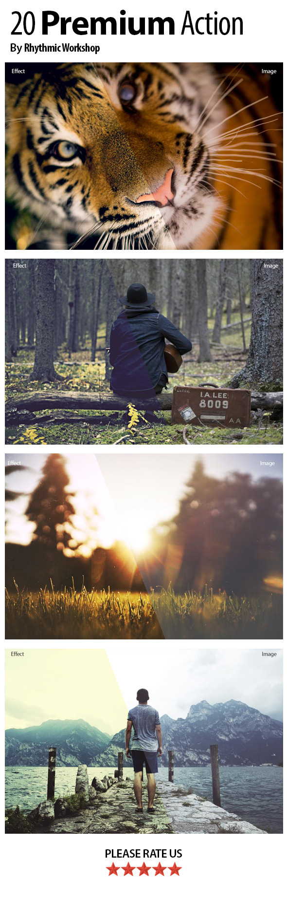 GraphicRiver 20 Premium Action 10442077 GraphicRiver 20 Premium Action 10442077