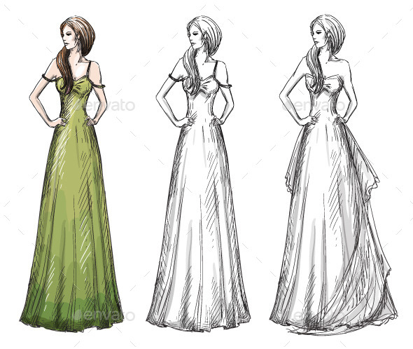 Fashion Dresses Fashion Dresses