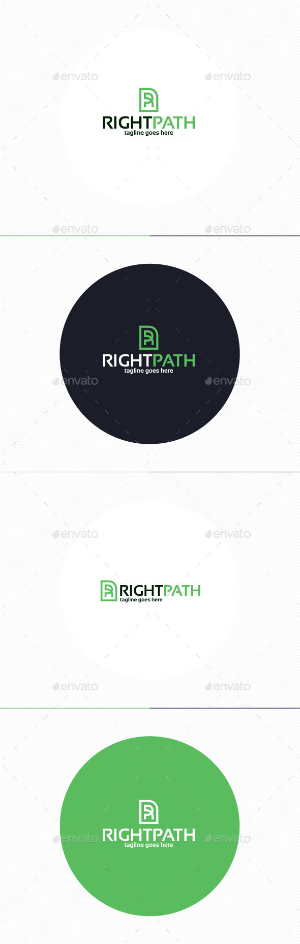 GraphicRiver Right Path Logo Letter R 10442875 GraphicRiver Right Path Logo Letter R 10442875
