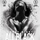 All Black Night Party Flyer Templete All Black Night Party Flyer Templete - GraphicRiver Item for Sale