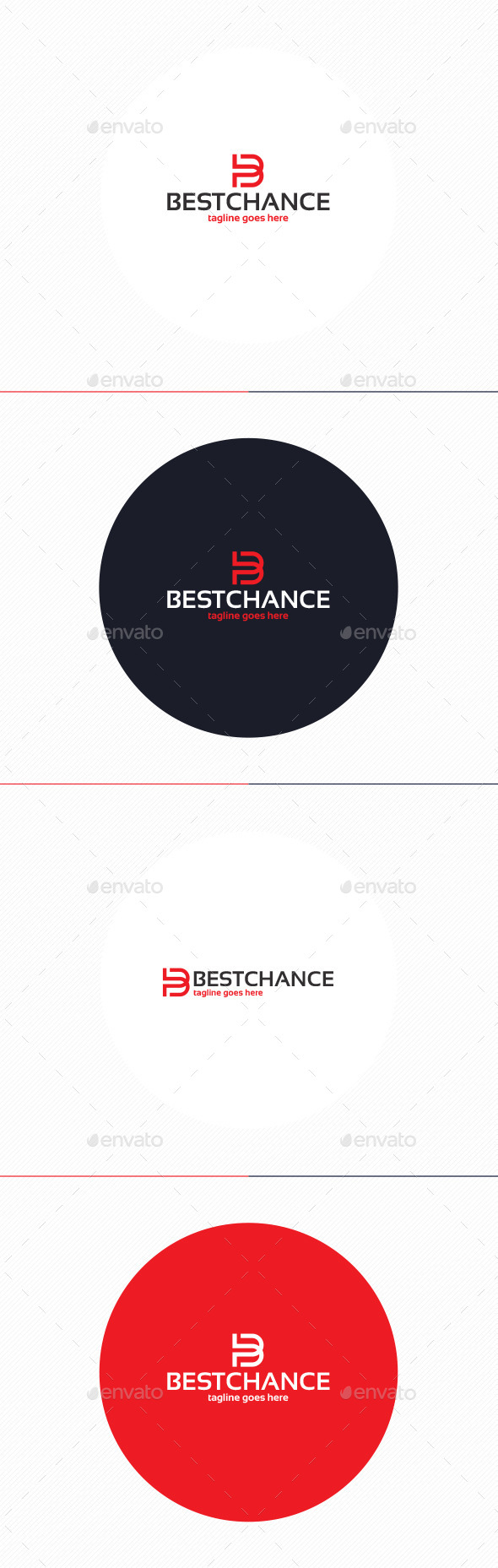 GraphicRiver Best Chance Logo Letter B 10443078 GraphicRiver Best Chance Logo Letter B 10443078