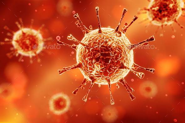 virus (Misc) Photo Download