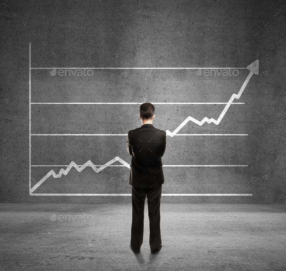 man and growth chart (Misc) Photo Download