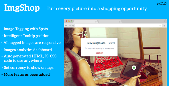 CodeCanyon ImgShop Turn Picture Into A Shopping Opportunity 10446998 CodeCanyon ImgShop Turn Picture Into A Shopping Opportunity 10446998