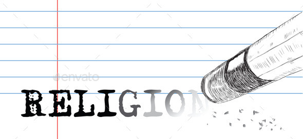 Creative on a theme of religion (Misc) Photo Download