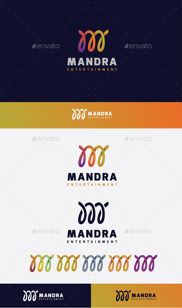GraphicRiver Multimedia Logo 10448884 GraphicRiver Multimedia Logo 10448884