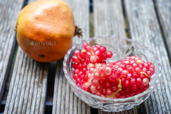 pomegranate juice (Misc) Photo Download