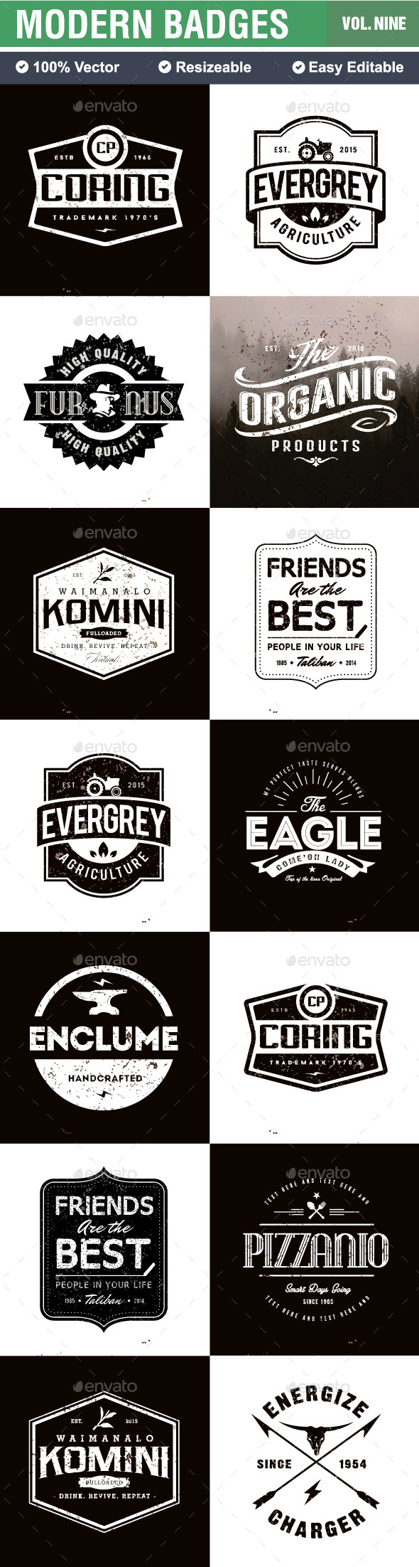 GraphicRiver Badges and Logo 10449915 GraphicRiver Badges and Logo 10449915